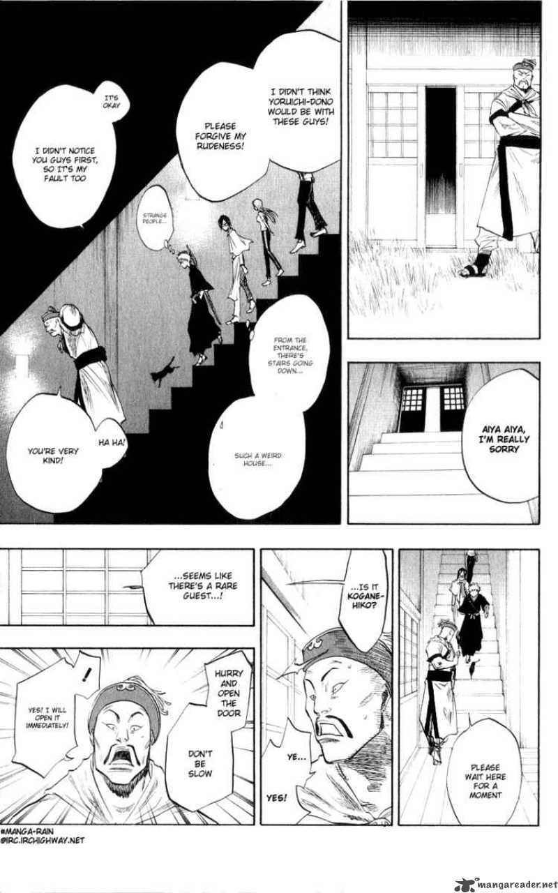 Chapter 78 - Meet It At Basement Image(13)