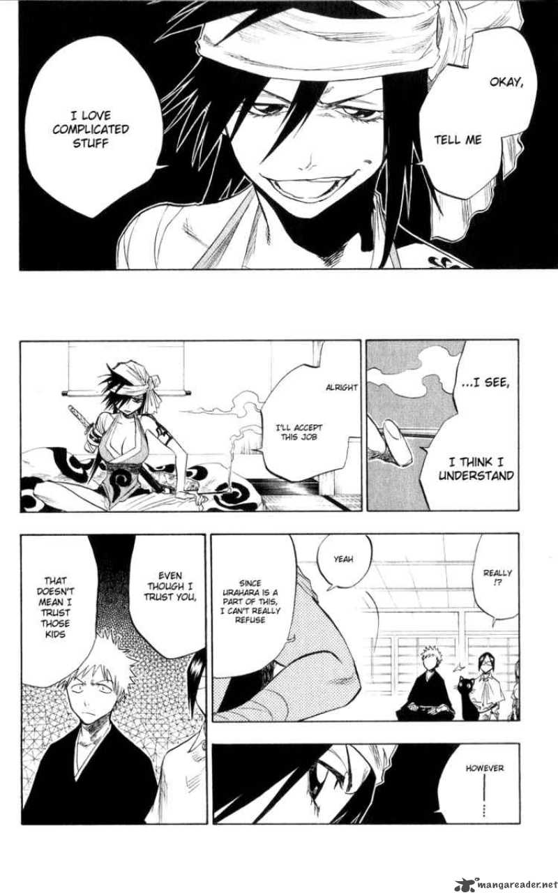 Chapter 78 - Meet It At Basement Image(16)