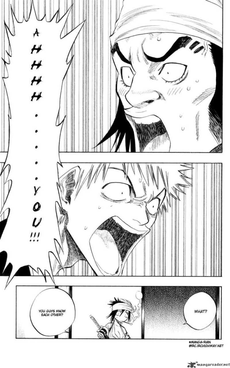 Chapter 78 - Meet It At Basement Image(19)