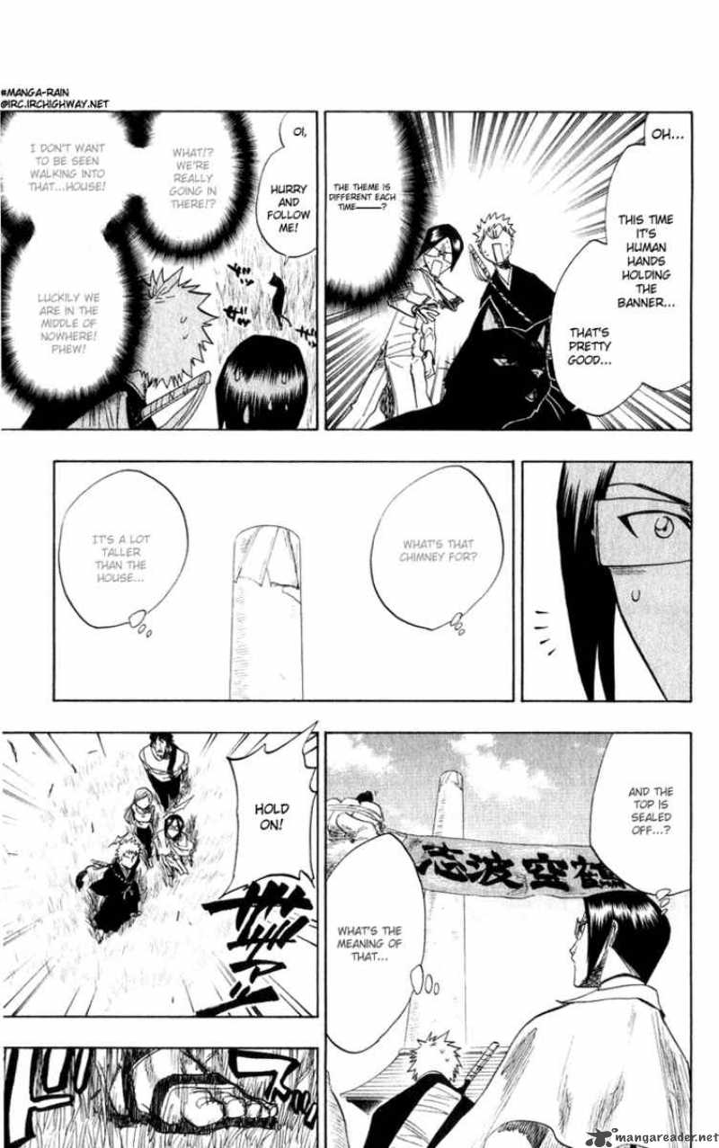 Chapter 78 - Meet It At Basement Image(11)