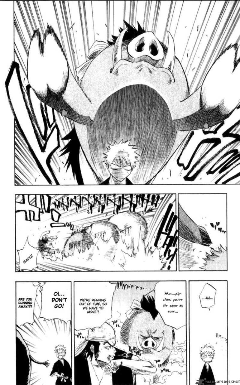 Chapter 78 - Meet It At Basement Image(2)