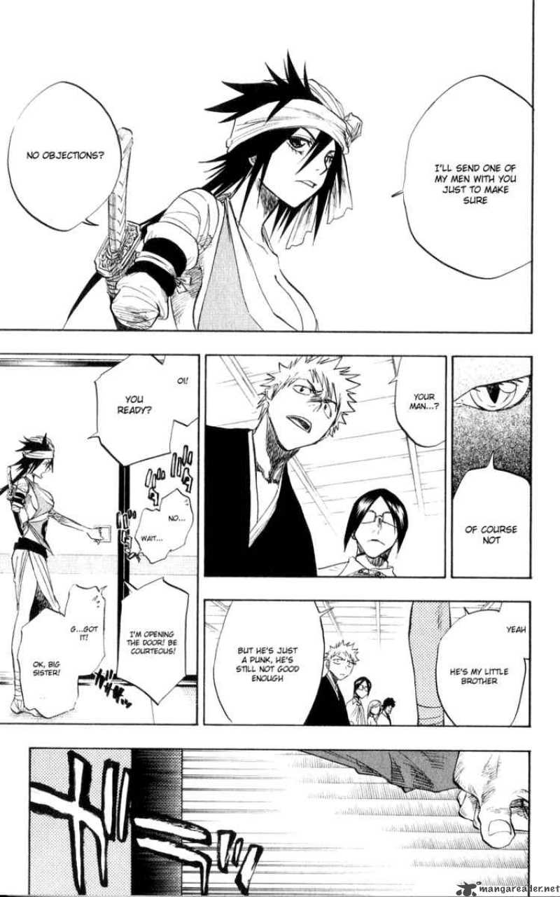 Chapter 78 - Meet It At Basement Image(17)