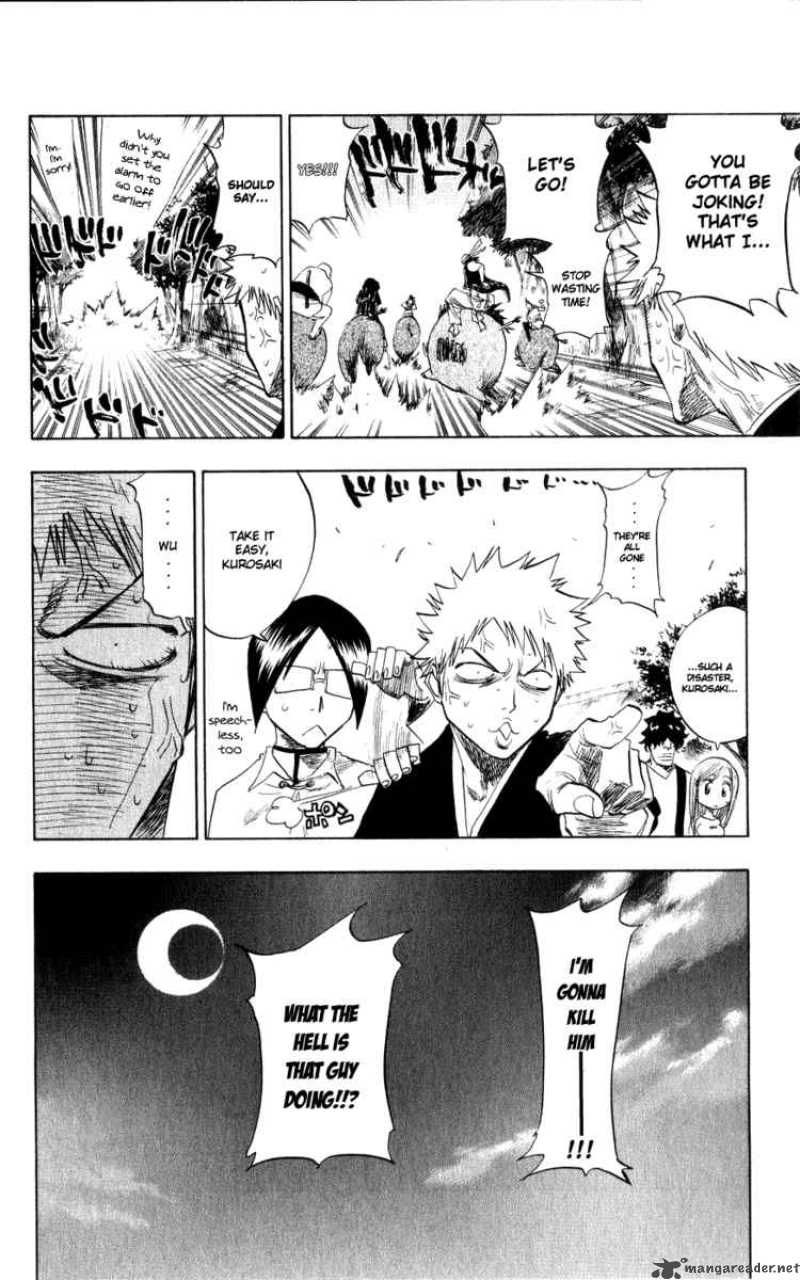 Chapter 78 - Meet It At Basement Image(4)