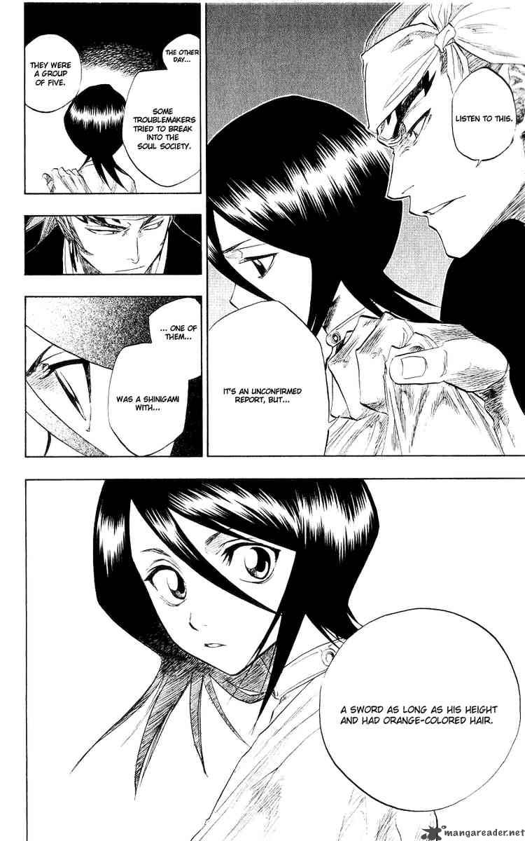 Chapter 79 - Fourteen Days For Conspiracy Image(6)