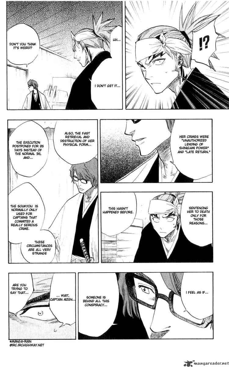 Chapter 79 - Fourteen Days For Conspiracy Image(12)