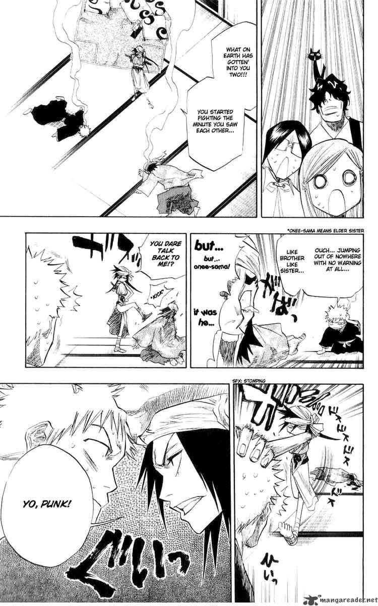 Chapter 79 - Fourteen Days For Conspiracy Image(15)