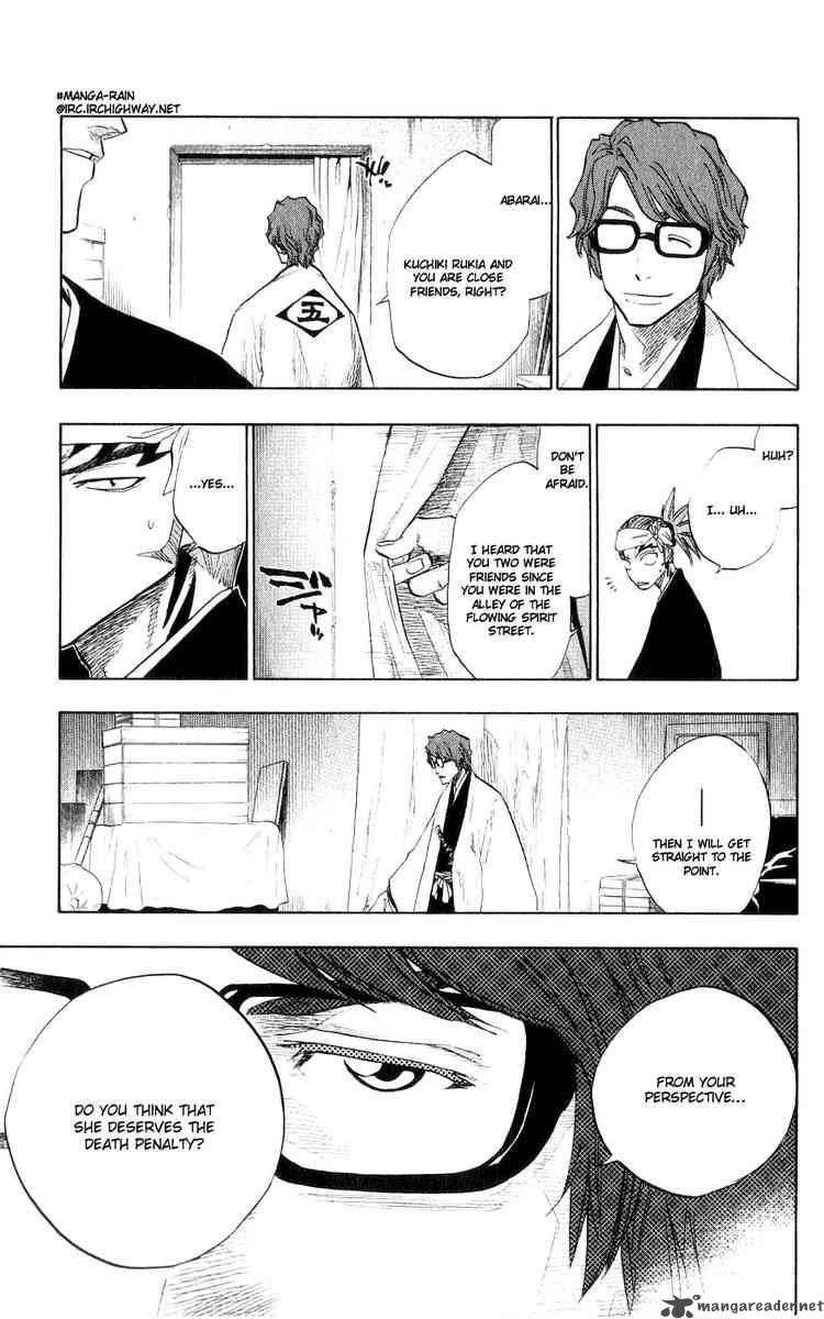 Chapter 79 - Fourteen Days For Conspiracy Image(11)