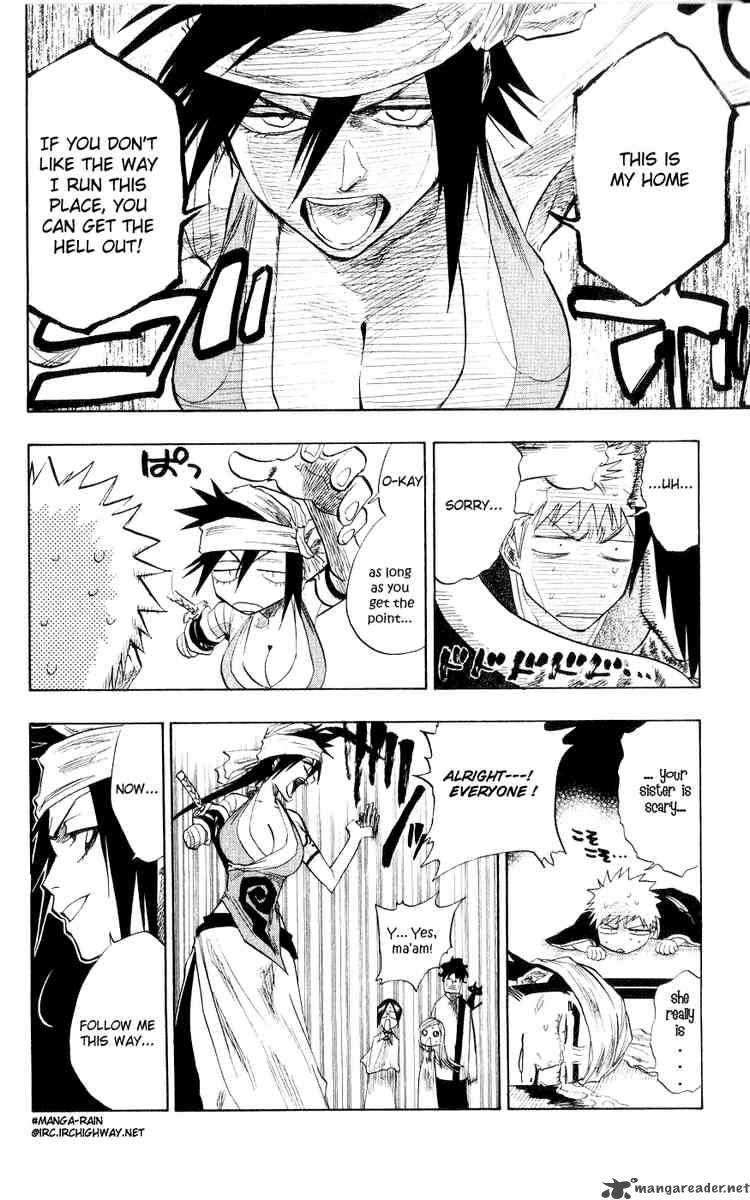 Chapter 79 - Fourteen Days For Conspiracy Image(16)