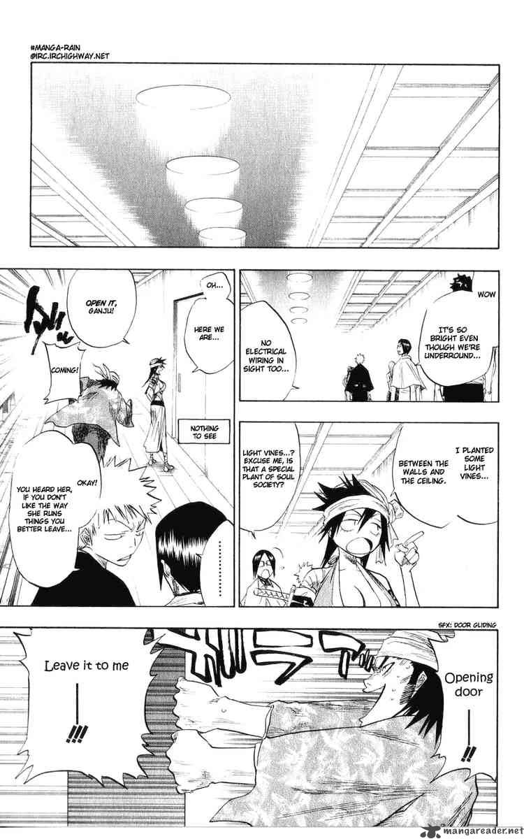 Chapter 79 - Fourteen Days For Conspiracy Image(17)