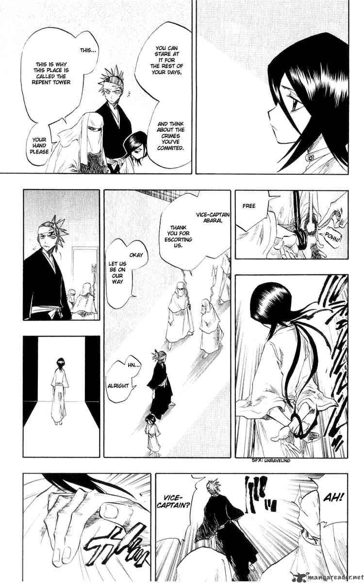 Chapter 79 - Fourteen Days For Conspiracy Image(5)