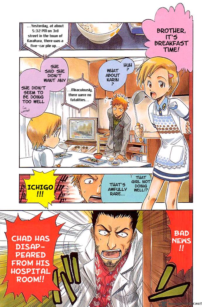 Chapter 8 - Chase Chad Around Image(2)