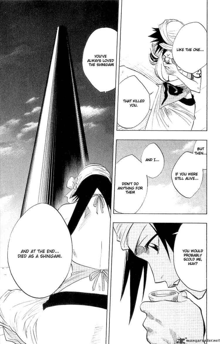 Chapter 80 - The Shooting Star Project Image(24)