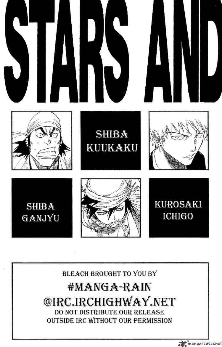 Chapter 80 - The Shooting Star Project Image(3)