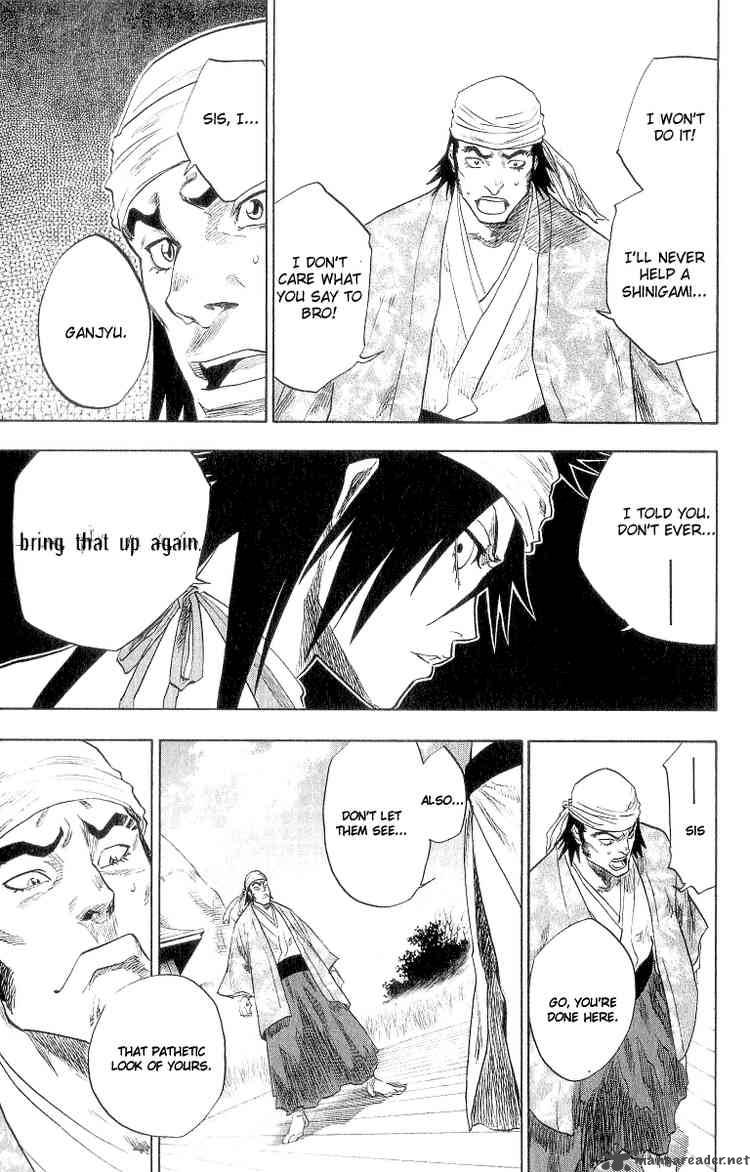 Chapter 80 - The Shooting Star Project Image(18)