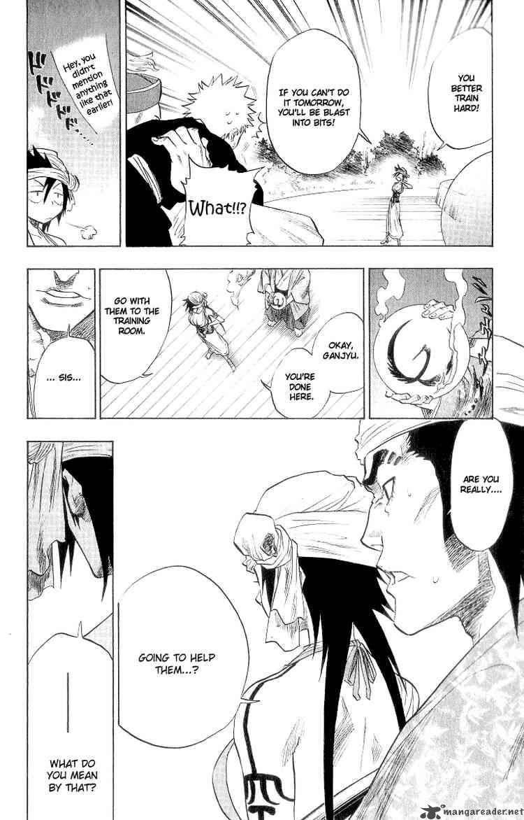 Chapter 80 - The Shooting Star Project Image(17)