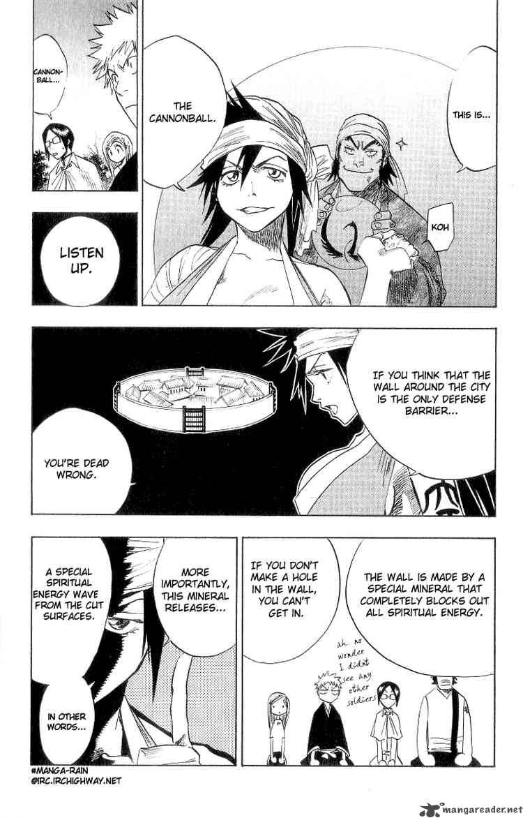 Chapter 80 - The Shooting Star Project Image(14)