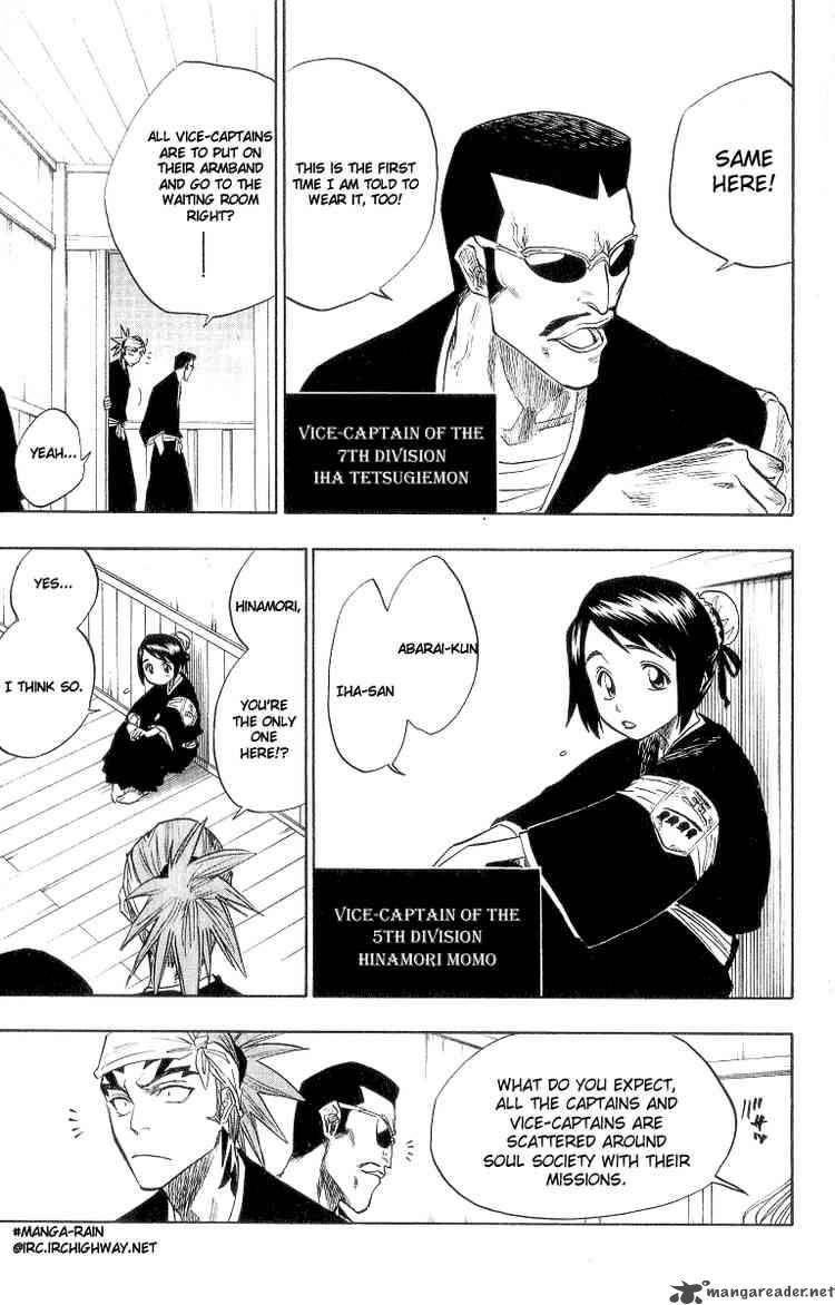 Chapter 80 - The Shooting Star Project Image(20)