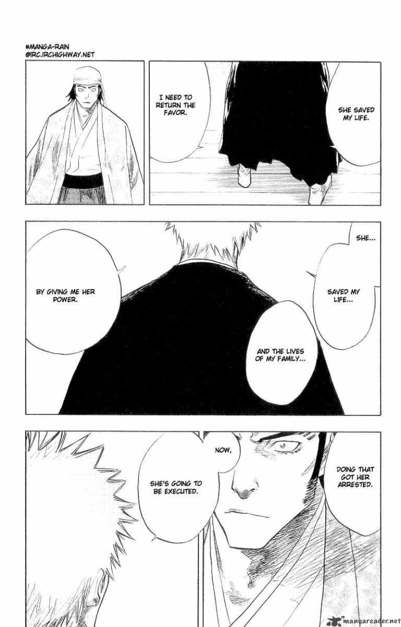 Chapter 81 - Twelve Tone Rendezvous Image(11)