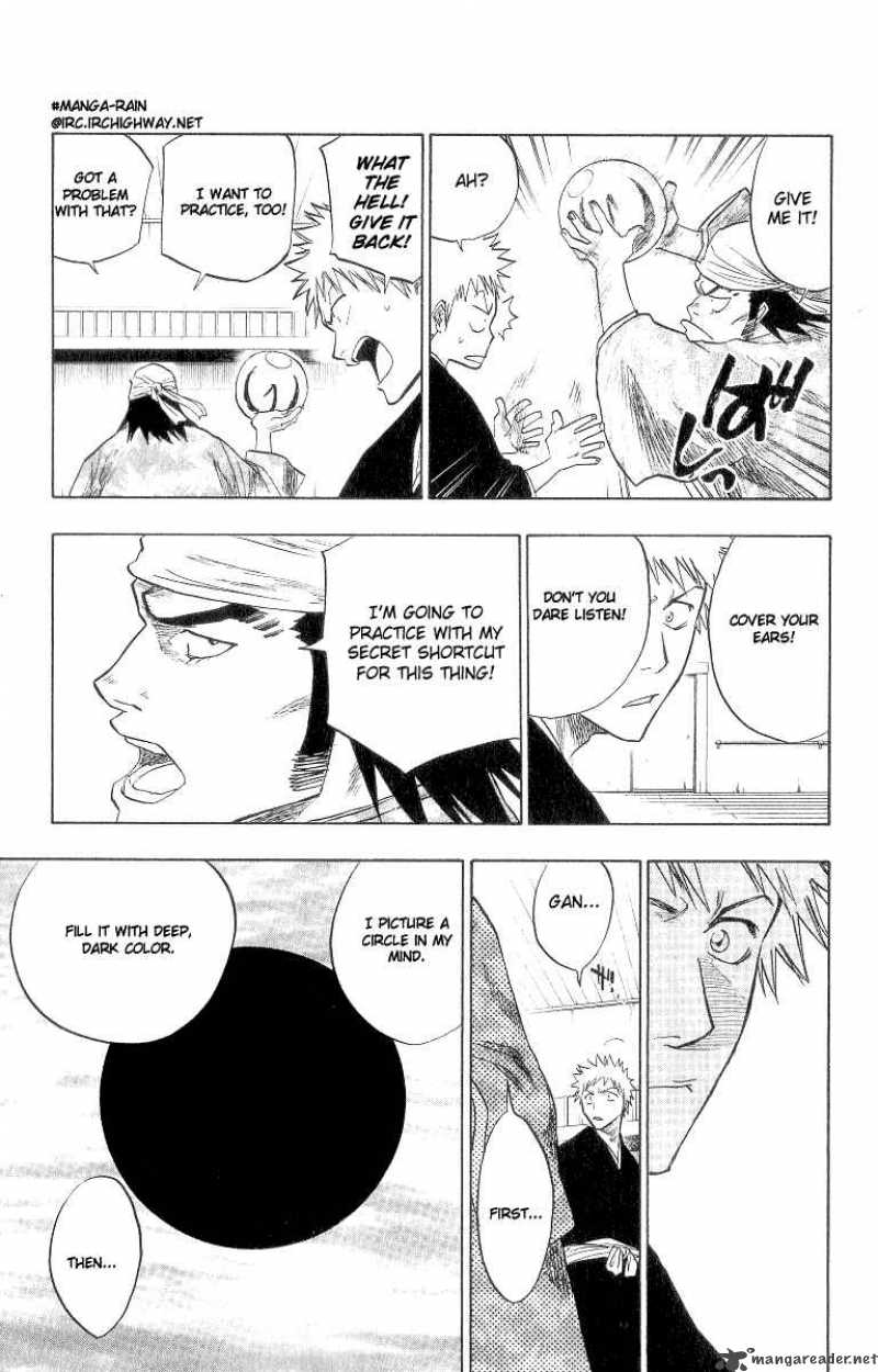 Chapter 81 - Twelve Tone Rendezvous Image(13)