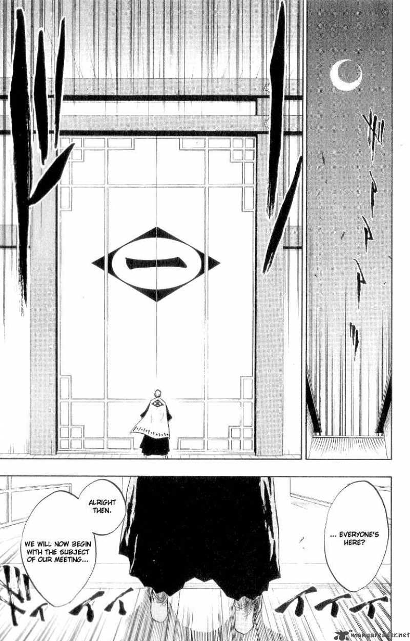 Chapter 81 - Twelve Tone Rendezvous Image(17)