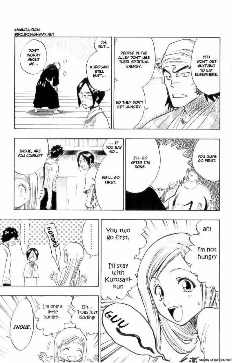 Chapter 81 - Twelve Tone Rendezvous Image(5)