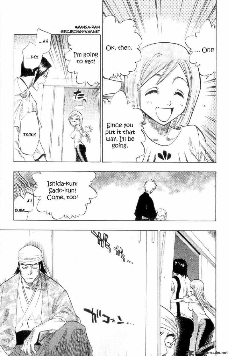 Chapter 81 - Twelve Tone Rendezvous Image(7)