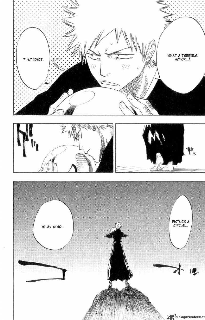 Chapter 81 - Twelve Tone Rendezvous Image(16)