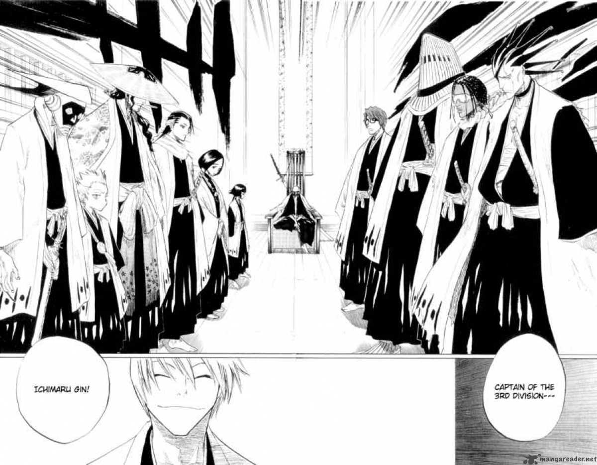 Chapter 81 - Twelve Tone Rendezvous Image(18)