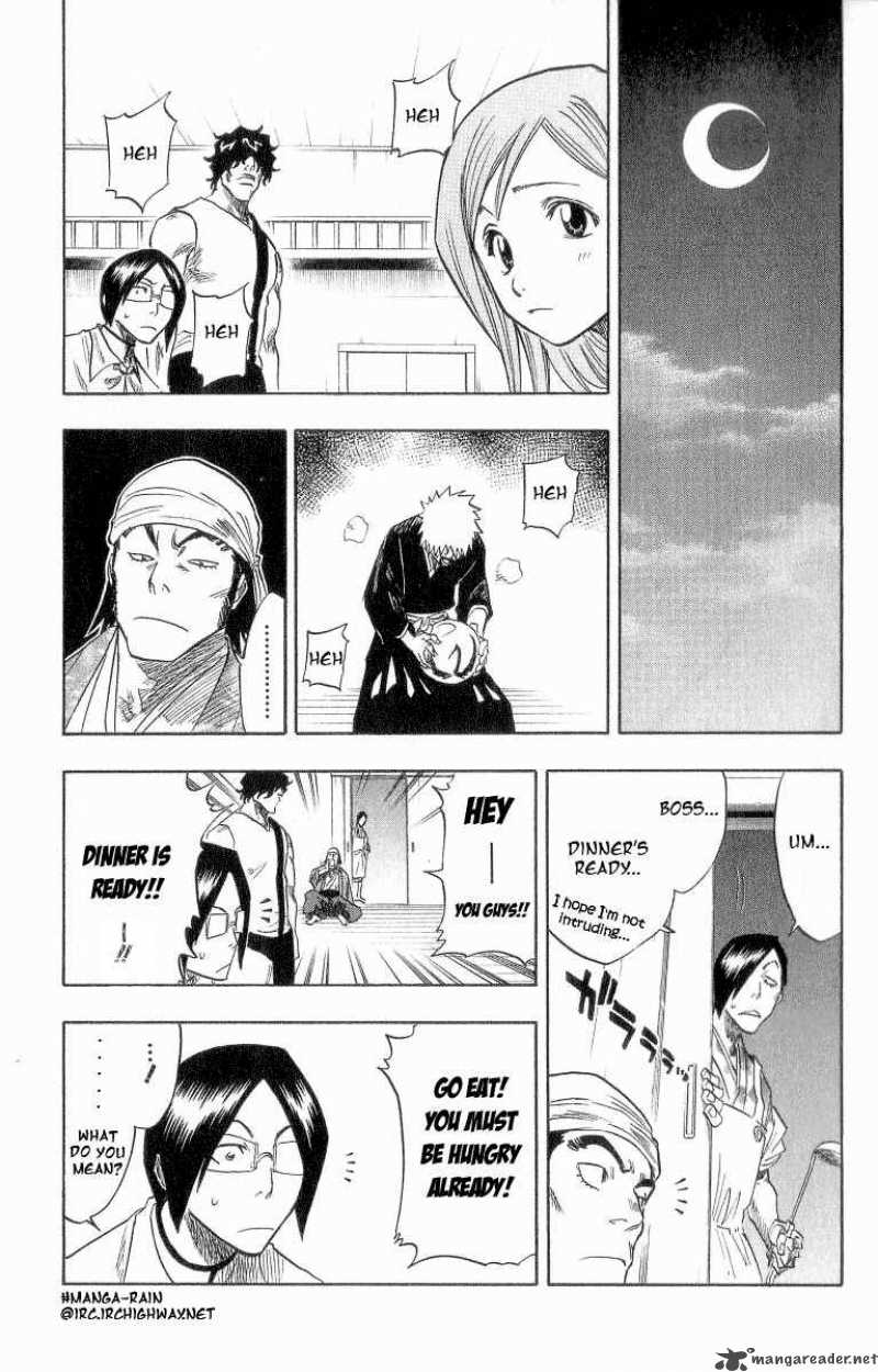 Chapter 81 - Twelve Tone Rendezvous Image(4)