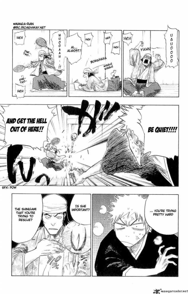 Chapter 81 - Twelve Tone Rendezvous Image(9)