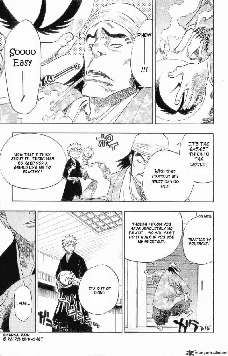 Chapter 81 - Twelve Tone Rendezvous Image(15)