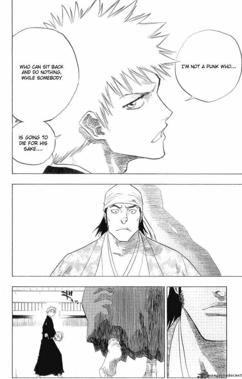 Chapter 81 - Twelve Tone Rendezvous Image(12)