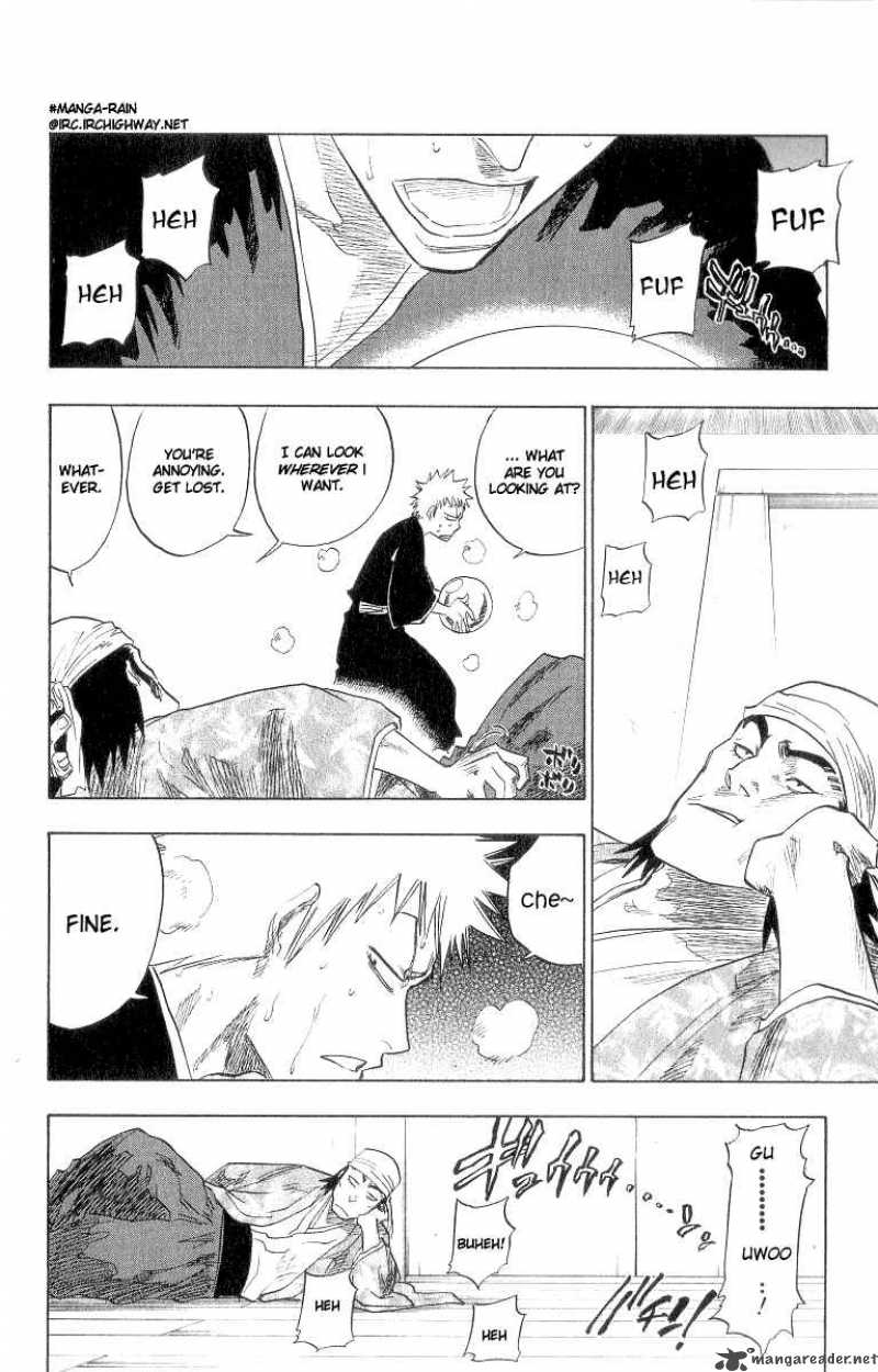 Chapter 81 - Twelve Tone Rendezvous Image(8)