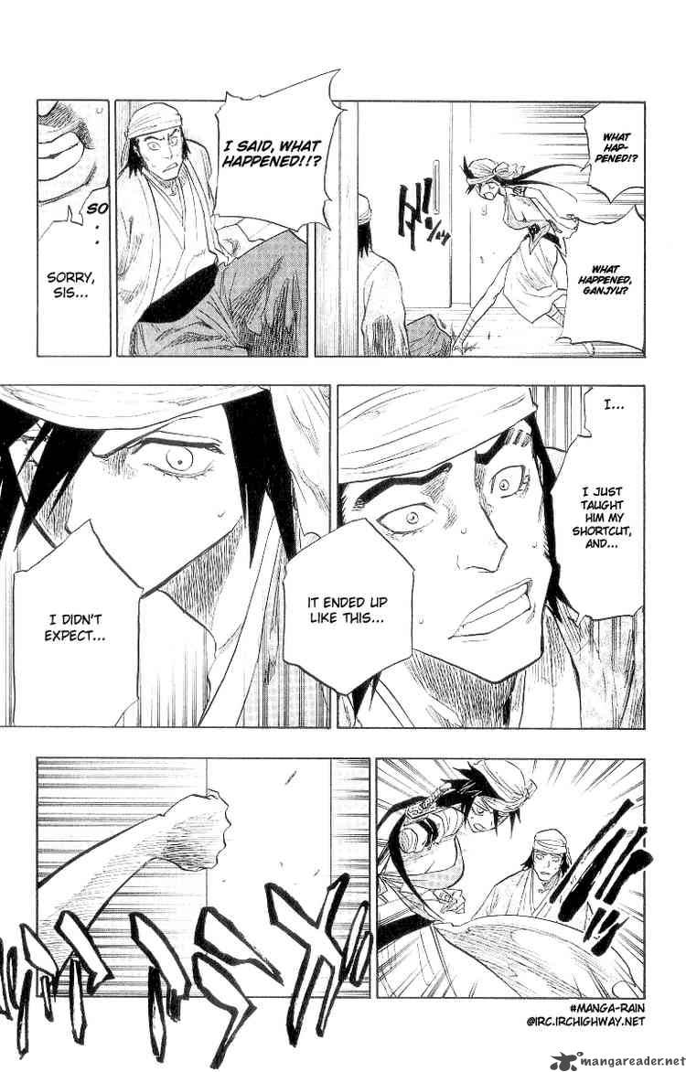 Chapter 82 - Conflictable Composition Image(11)