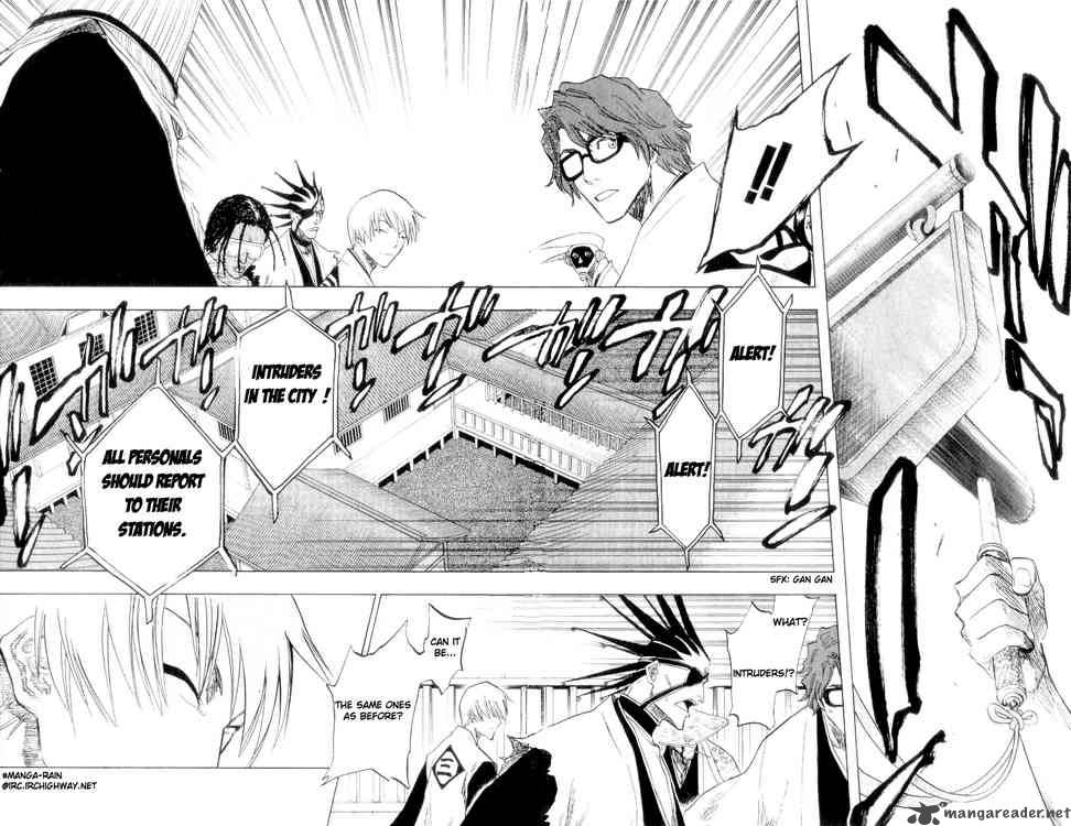 Chapter 82 - Conflictable Composition Image(18)