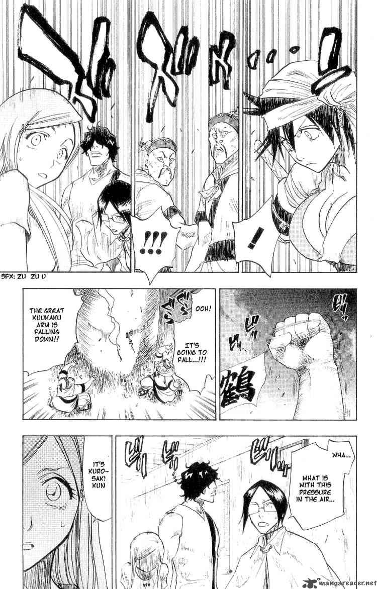 Chapter 82 - Conflictable Composition Image(9)