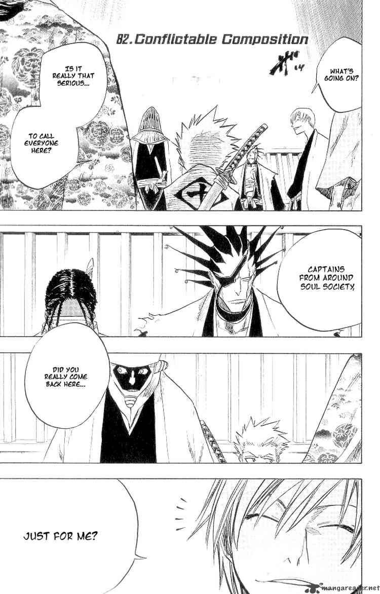 Chapter 82 - Conflictable Composition Image(1)
