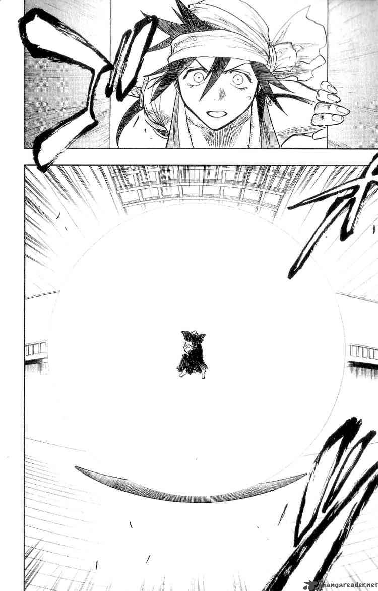 Chapter 82 - Conflictable Composition Image(12)