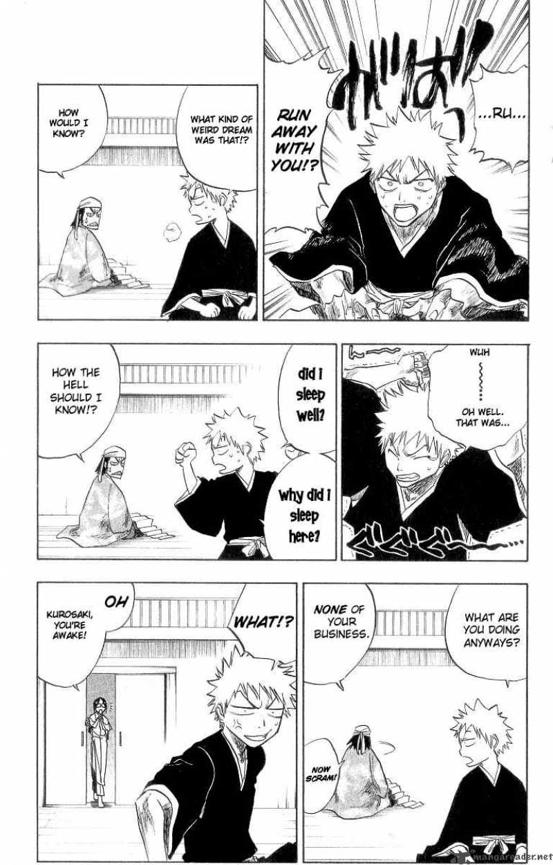 Chapter 83 - Come With Me Image(9)