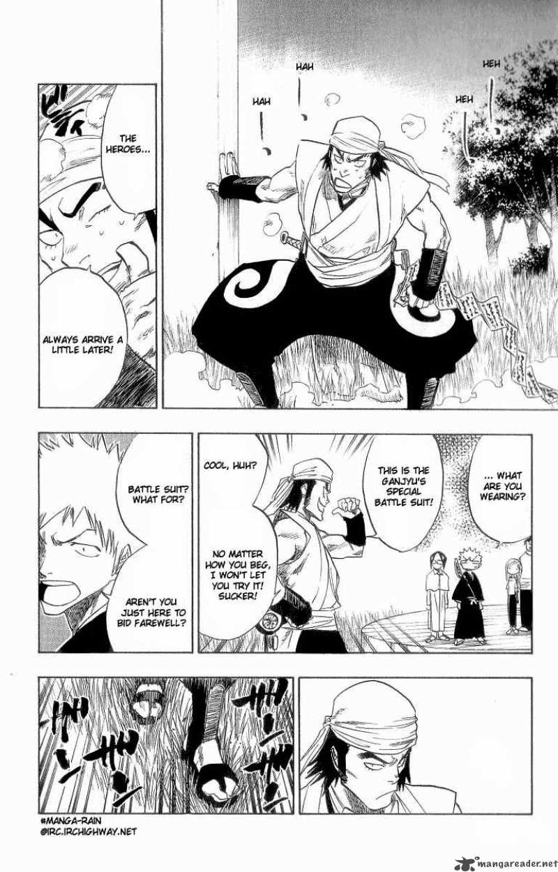 Chapter 83 - Come With Me Image(12)