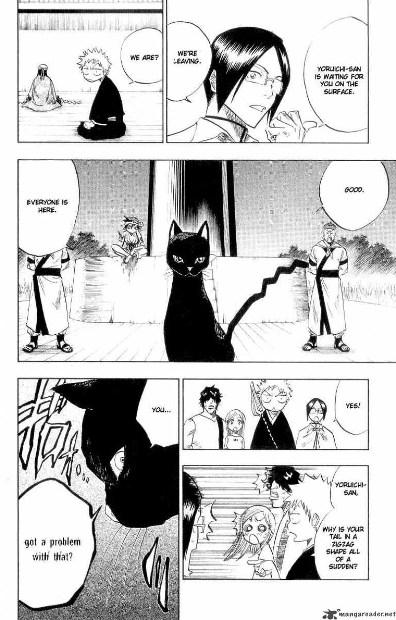 Chapter 83 - Come With Me Image(10)