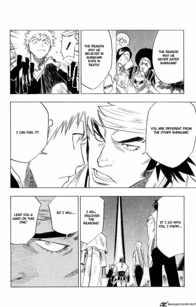 Chapter 83 - Come With Me Image(16)