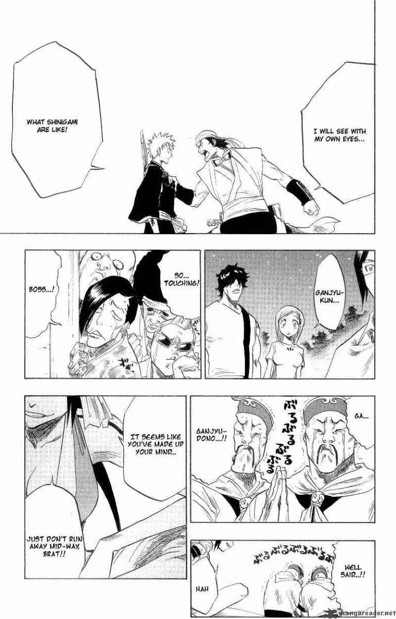 Chapter 83 - Come With Me Image(17)