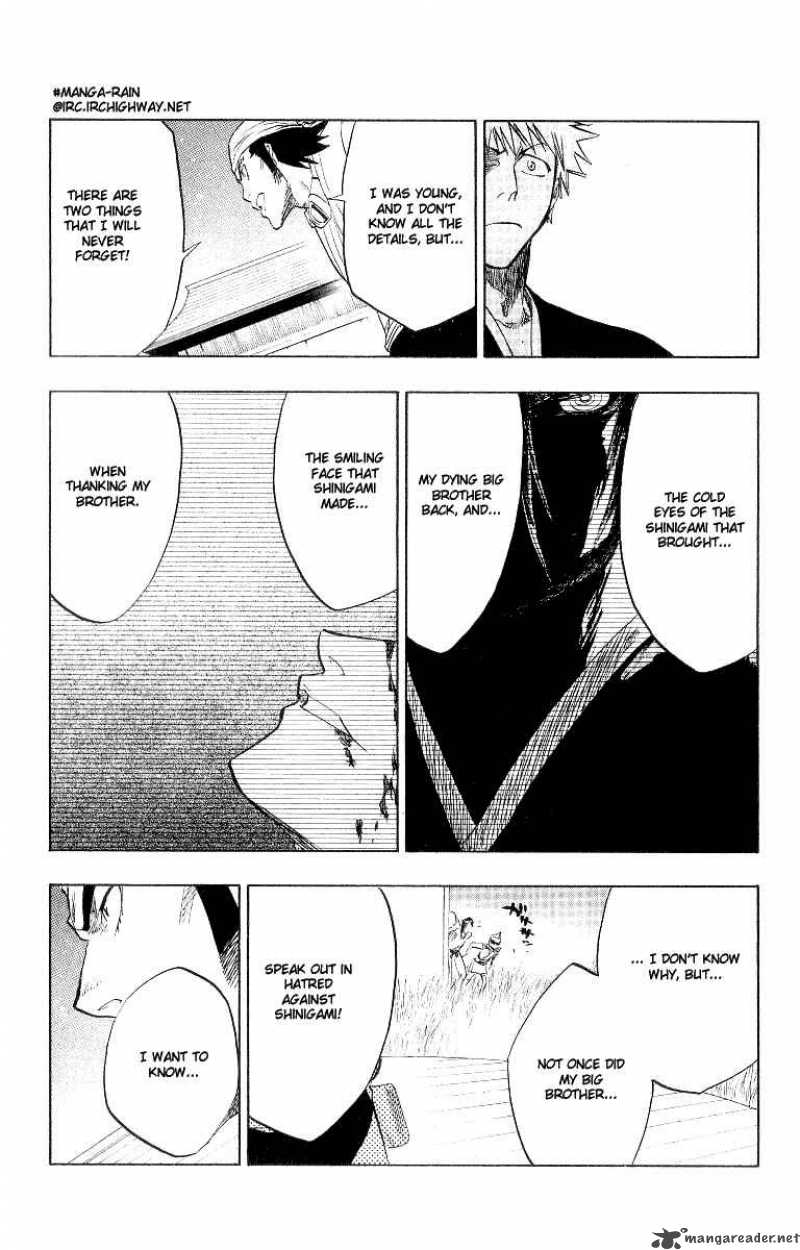 Chapter 83 - Come With Me Image(15)