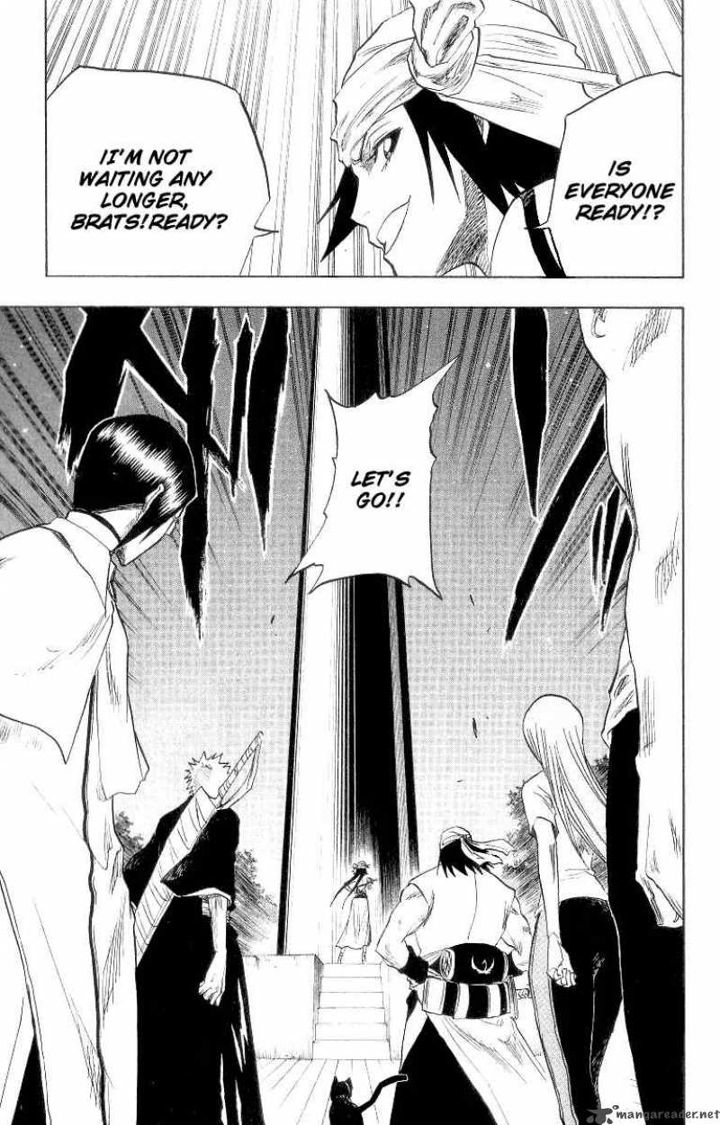 Chapter 83 - Come With Me Image(19)