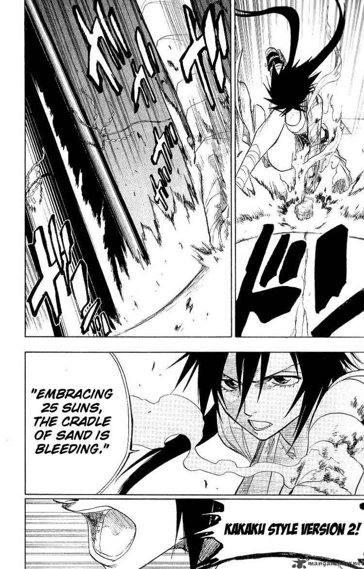 Chapter 84 - The Shooting Star Project 2 Tattoo On The Sky Image(8)