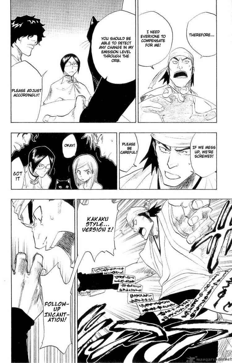 Chapter 84 - The Shooting Star Project 2 Tattoo On The Sky Image(14)