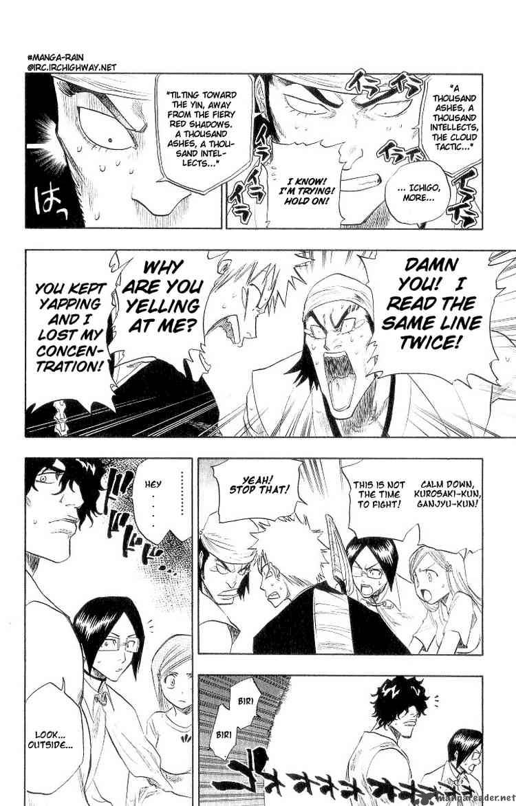 Chapter 84 - The Shooting Star Project 2 Tattoo On The Sky Image(16)