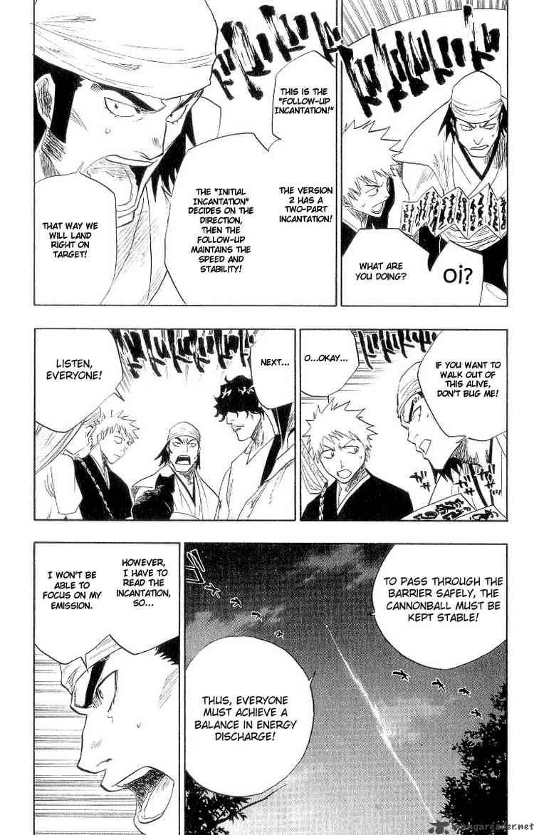 Chapter 84 - The Shooting Star Project 2 Tattoo On The Sky Image(13)