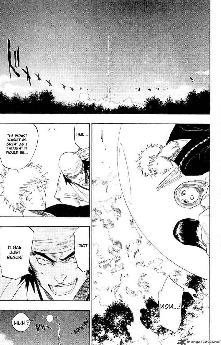 Chapter 84 - The Shooting Star Project 2 Tattoo On The Sky Image(11)